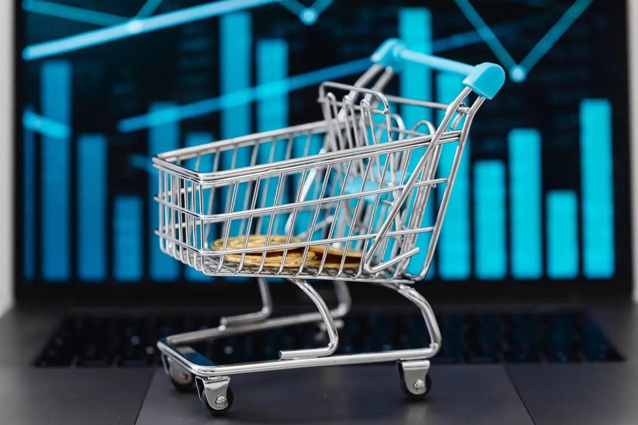 Bild zum Artikel: Hat E-Commerce Zukunft?